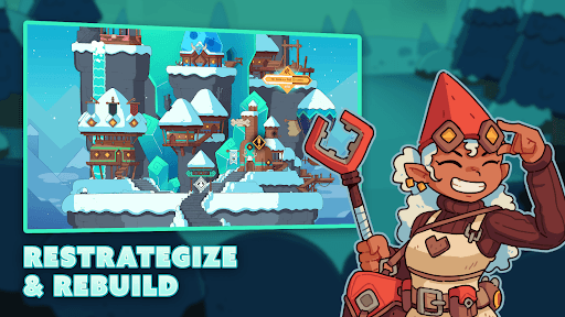 Wildfrost screenshot 24 - screenshot