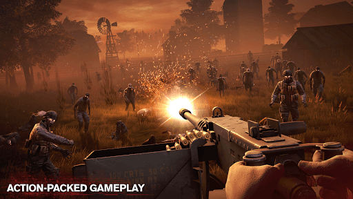 Into the Dead 2 screenshot 3 - screenshot