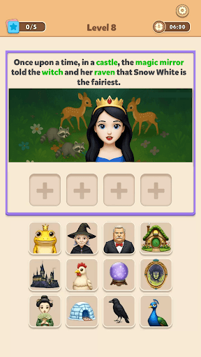 Connect Master - Match Puzzle screenshot 5 - screenshot
