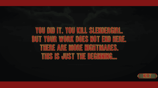 While We Sleep: Slendergirl screenshot 24 - screenshot