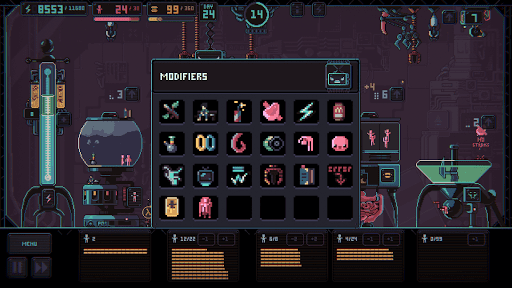 Despotism 3k screenshot 23 - screenshot