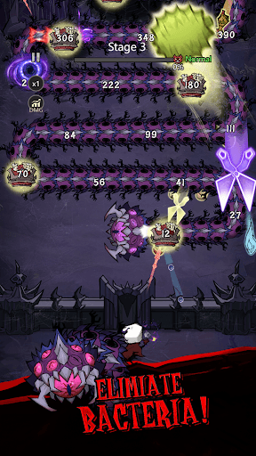 Grim Bounce screenshot 4 - screenshot