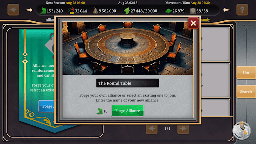 Conquest! screenshot 3 - screenshot