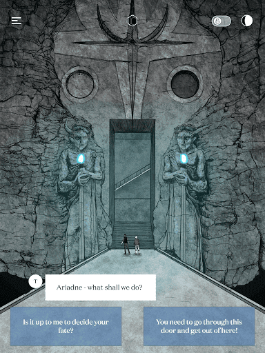 Unmaze screenshot 23 - screenshot