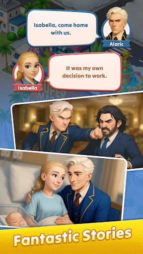 Royal Merge: Revenge screenshot 11 - screenshot