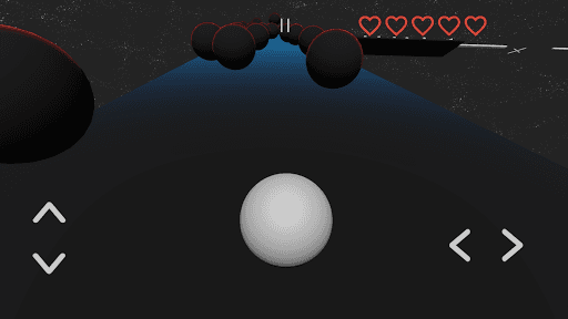 Adventure Ball Balancer screenshot 8 - screenshot