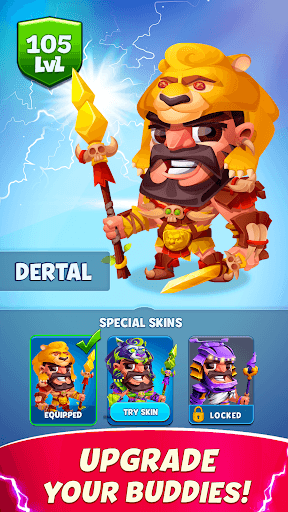 Lucky Buddies screenshot 7 - screenshot