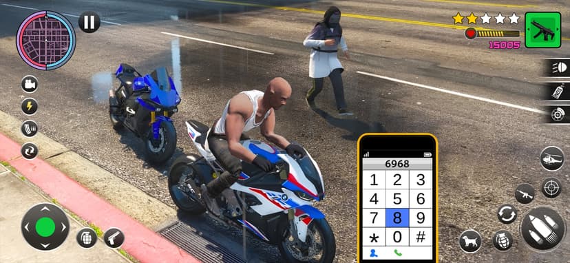City Frenzy screenshot 3 - screenshot