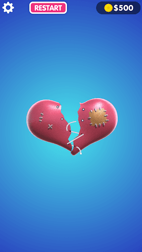 Sew 3D screenshot 13 - screenshot