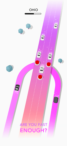 Traffix 3D - Traffic Simulator screenshot 7 - screenshot