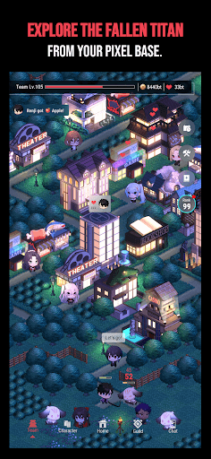Paranoize screenshot 4 - screenshot