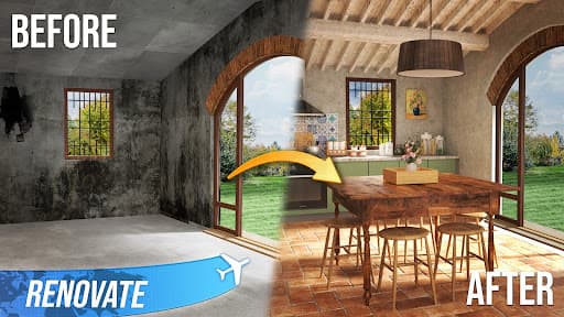 House Flipper - Games Offline screenshot 4 - screenshot