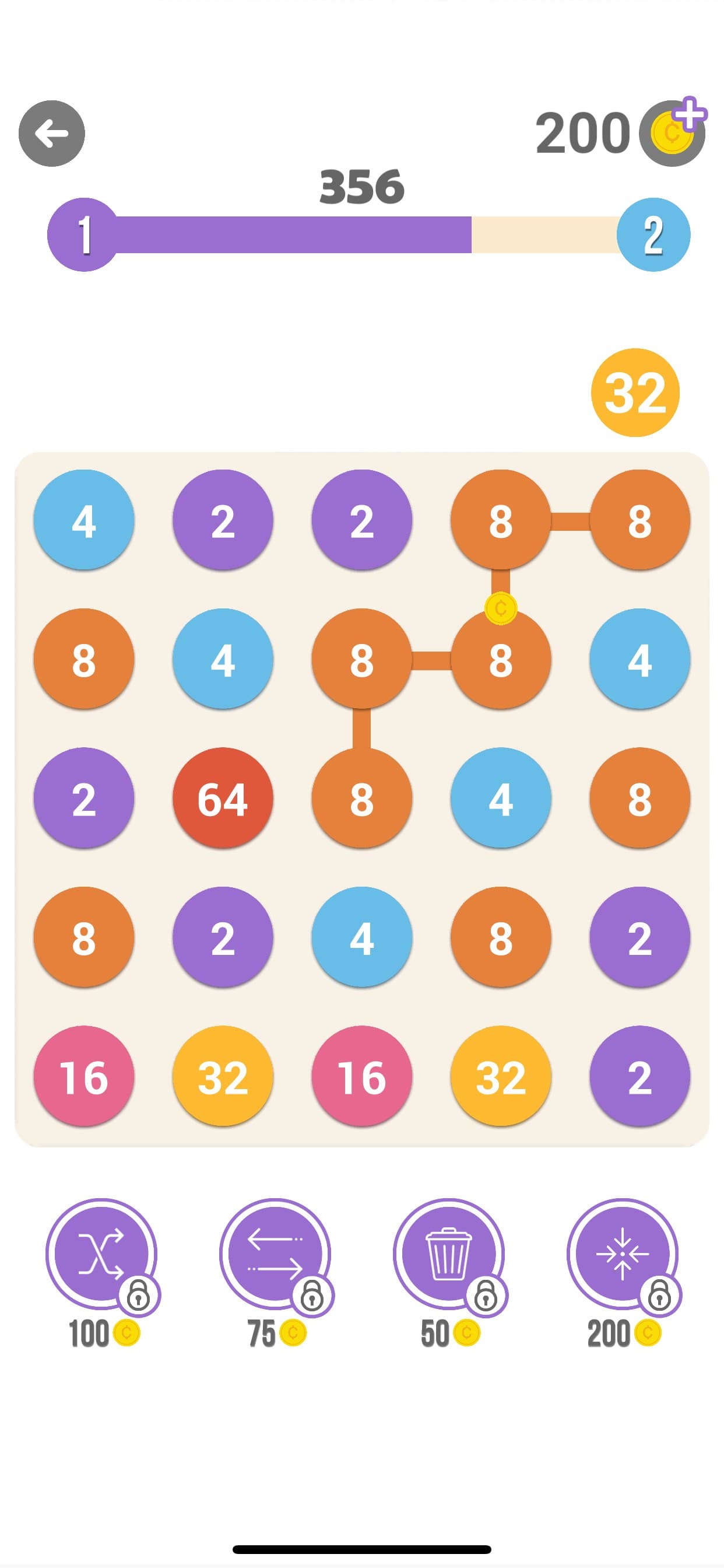 248: Number Connect 2248 screenshot 1 - screenshot