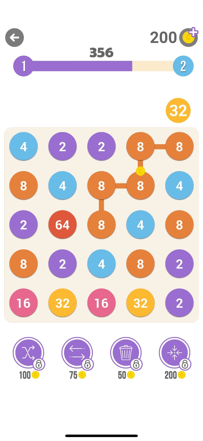 248: Number Connect 2248 screenshot 1 - screenshot