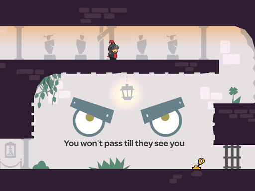 Tricky Castle: Trap Adventure screenshot 18 - screenshot