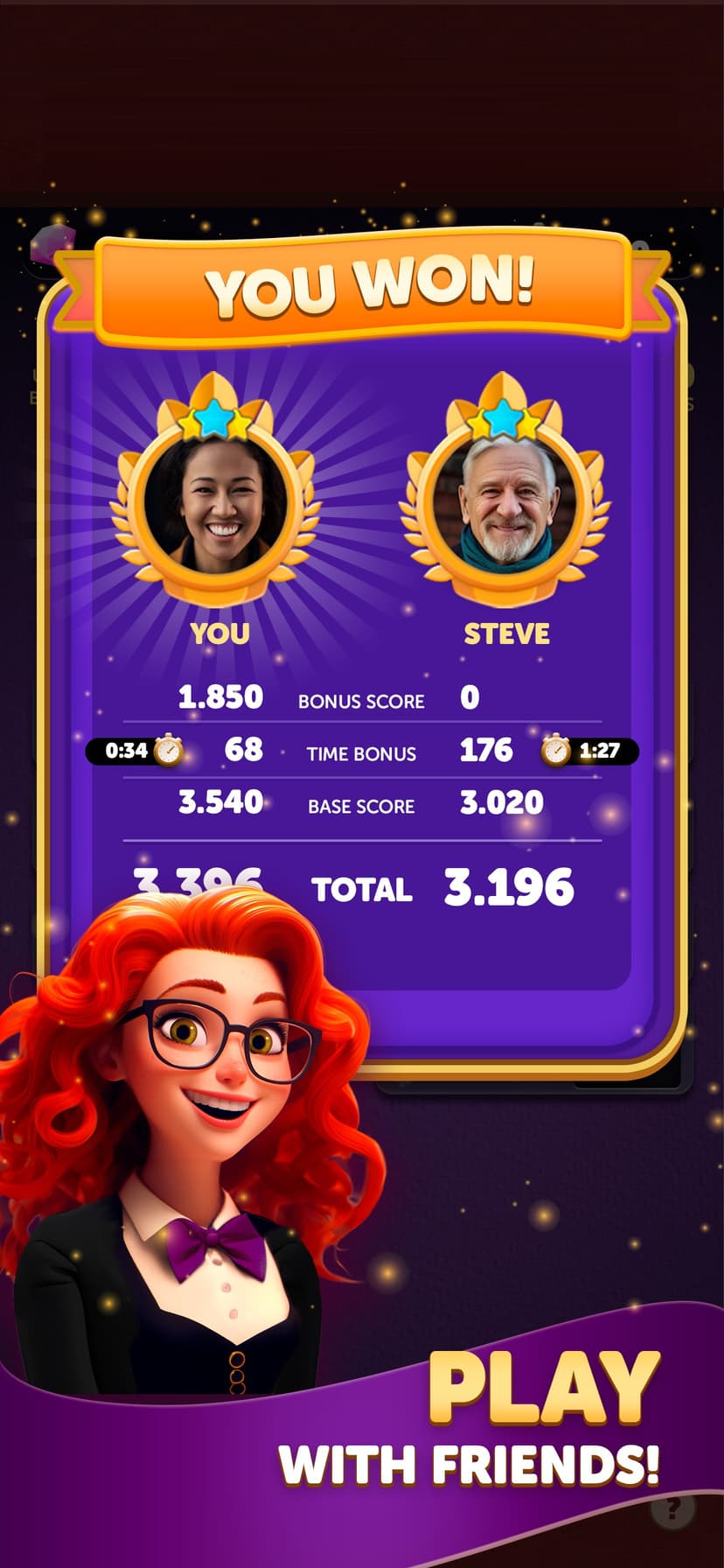 Yatzy Cards screenshot 4 - screenshot