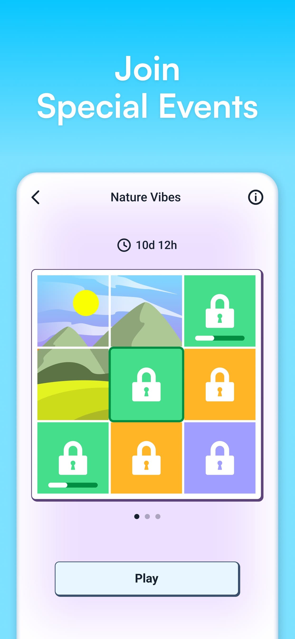 Syllatiles - Word Puzzle Game screenshot 5 - screenshot