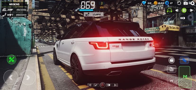 Car Driving School: Real Drive screenshot 4 - screenshot