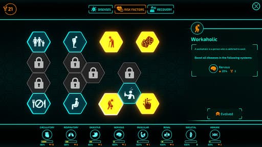 Bio Inc. Redemption : Plague screenshot 5 - screenshot