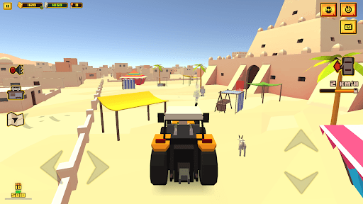 BLOCKAPOLYPSE™ 2 Terror Strike screenshot 14 - screenshot