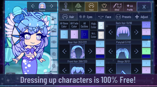 Gacha Club screenshot 10 - screenshot
