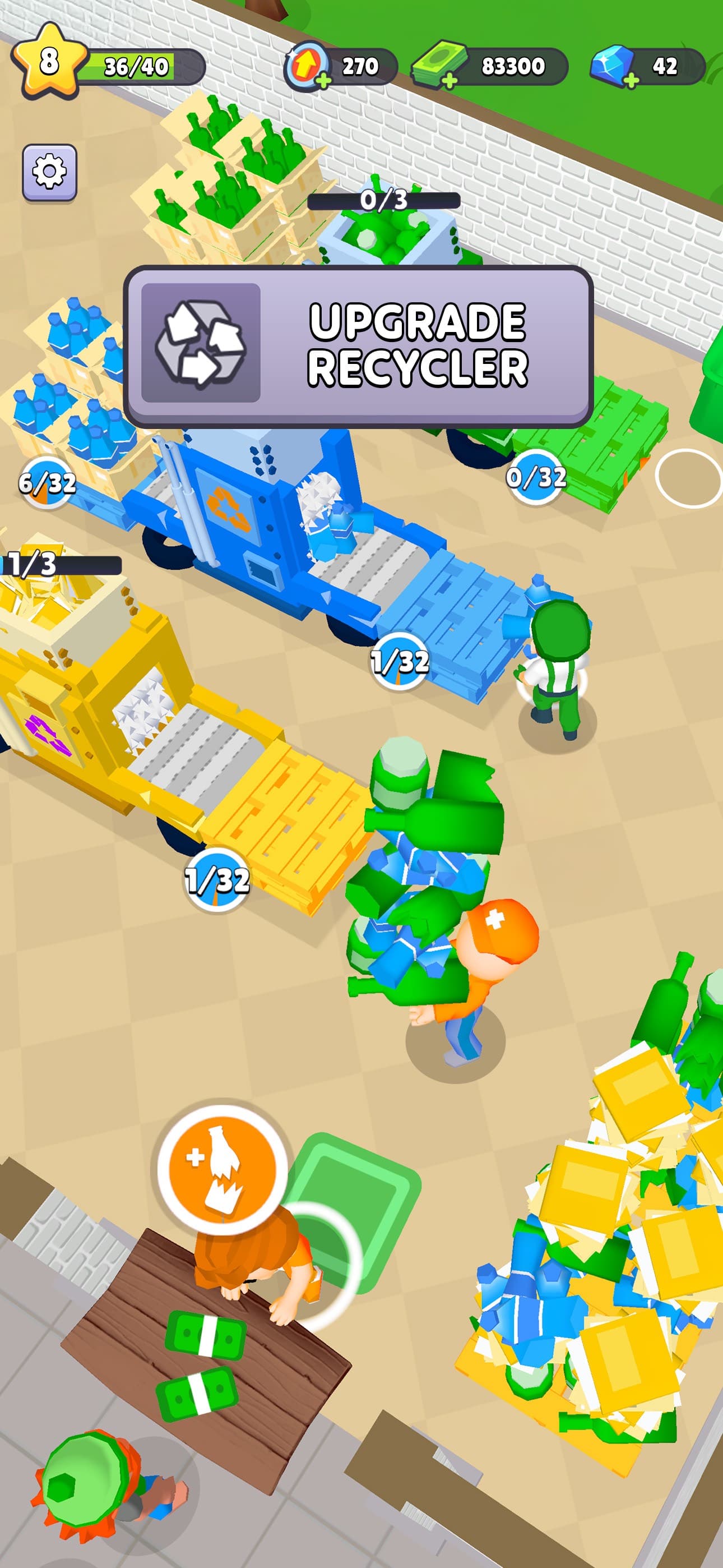 Flop House screenshot 7 - screenshot