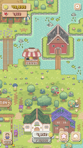 Mini Farmstay : Pixel Farm screenshot 16 - screenshot