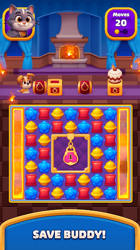 Pet Panic screenshot 1 - screenshot