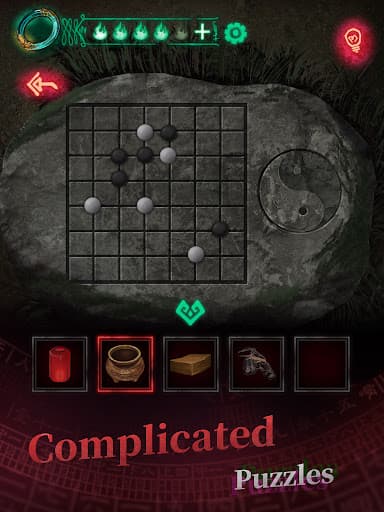 Paper Bride screenshot 14 - screenshot