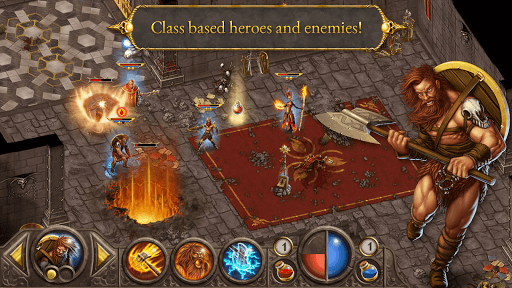 Devils & Demons Premium screenshot 13 - screenshot