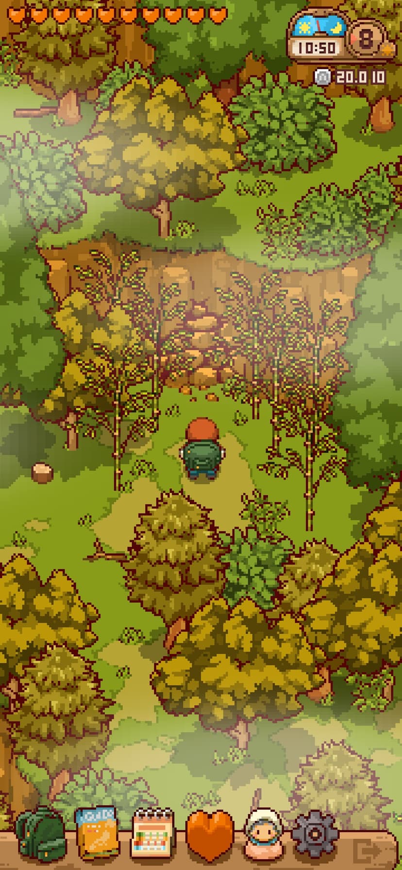Japanese Rural Life Adventure screenshot 4 - screenshot