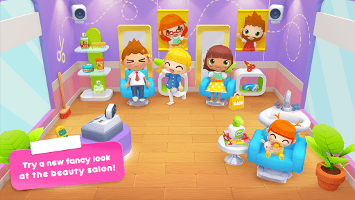 Daily Shopping Stories screenshot 2 - screenshot