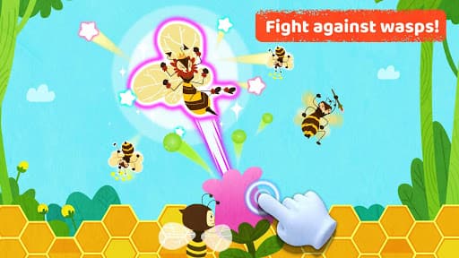Baby Panda's Dinosaur World screenshot 15 - screenshot