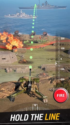 Iron Honor screenshot 2 - screenshot