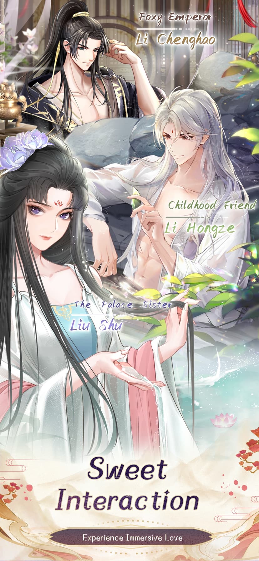 Revenge of the Queen screenshot 3 - screenshot