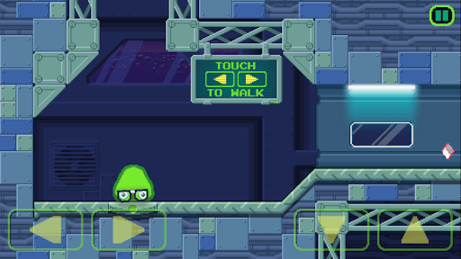 Slime Labs 2 screenshot 6 - screenshot