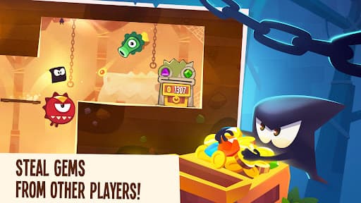 King of Thieves screenshot 1 - screenshot