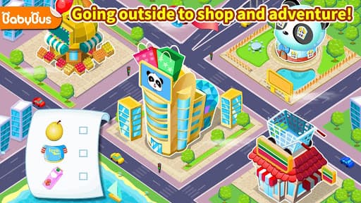 Little Panda Travel Safety screenshot 13 - screenshot
