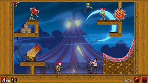 Stupid Zombies 2 screenshot 4 - screenshot