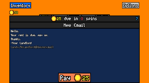 Luck be a Landlord screenshot 8 - screenshot