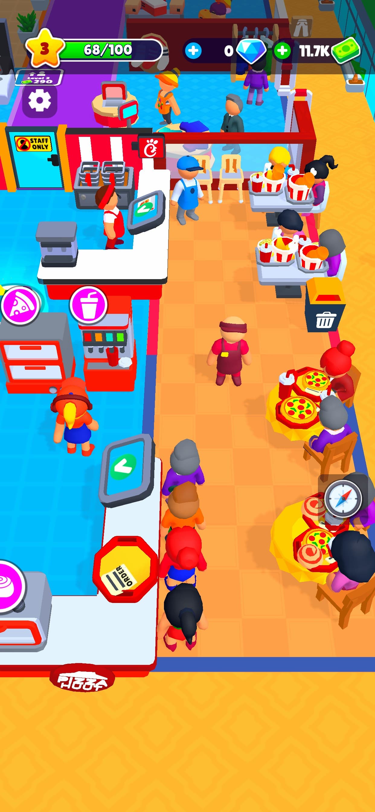 My Shopping Mall screenshot 3 - screenshot