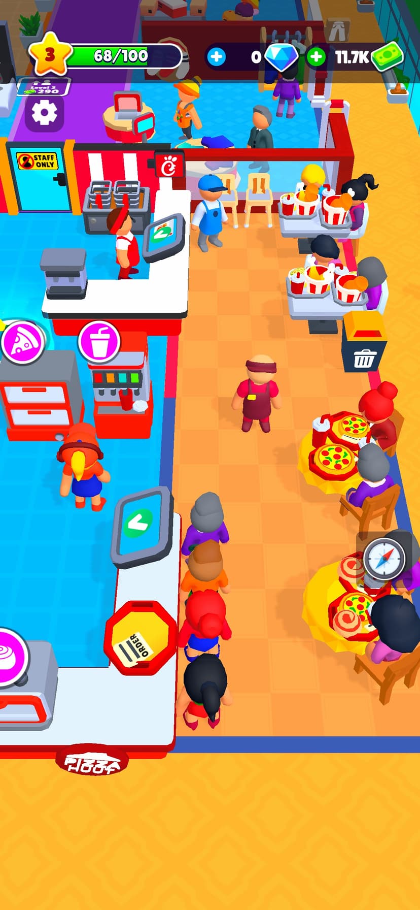 My Shopping Mall screenshot 3 - screenshot