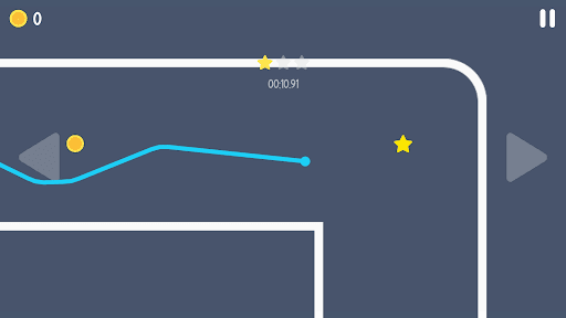 Double Line : two player games screenshot 5 - screenshot