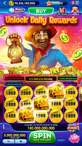 Lucky Time Slots Casino Games screenshot 9 - screenshot