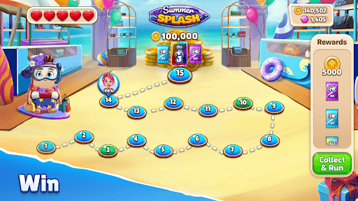 Domino Go - Online Board Game screenshot 16 - screenshot
