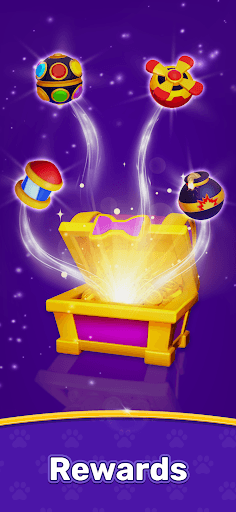 Roy Story: Match 3 Blast Games screenshot 6 - screenshot