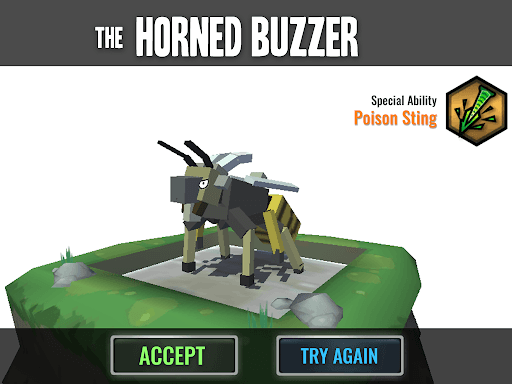 Hybrid Animals screenshot 7 - screenshot