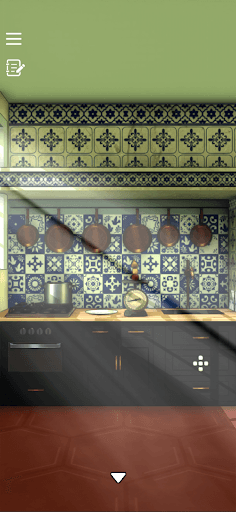 Escape Game: 1914 screenshot 8 - screenshot