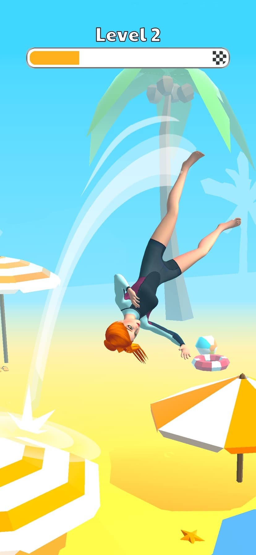 Human Flip 3D screenshot 6 - screenshot
