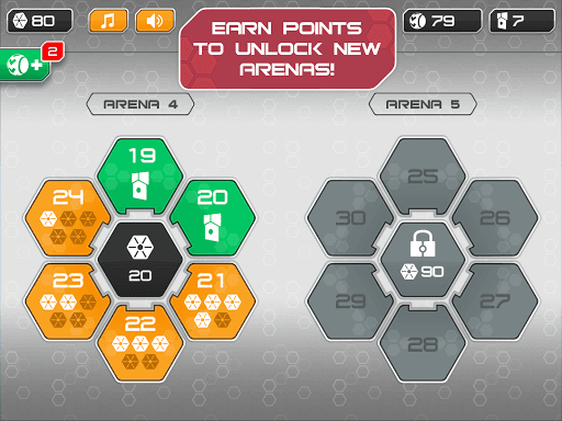 GyroSphere Trials screenshot 10 - screenshot